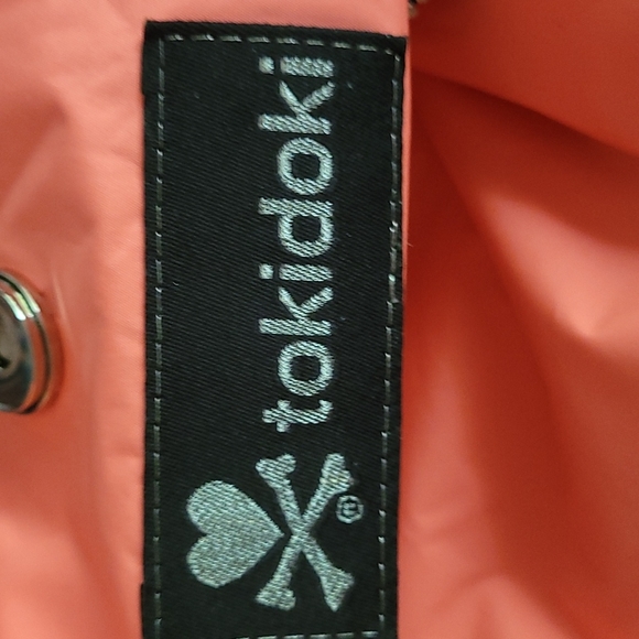 Tokidoki Fairytella Purse - Picture 3 of 4